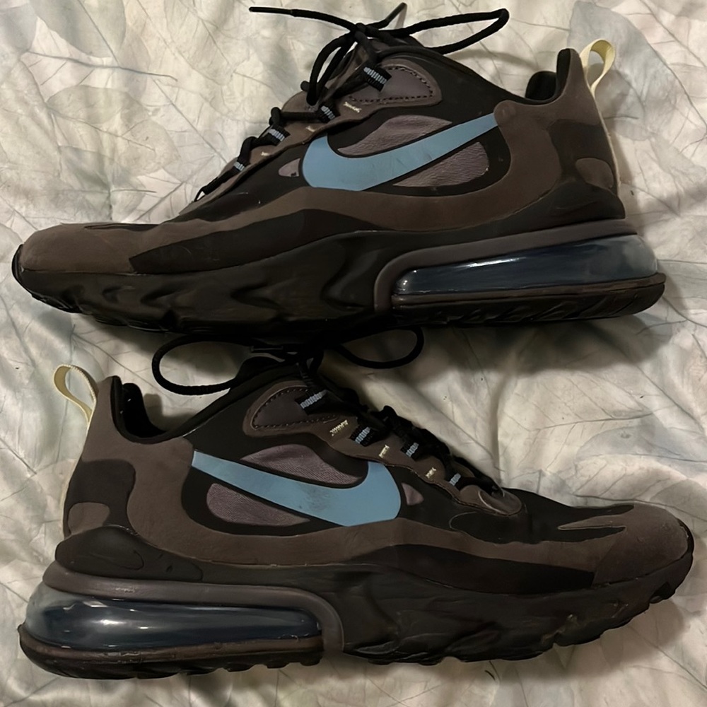 Nike Air max 270 react